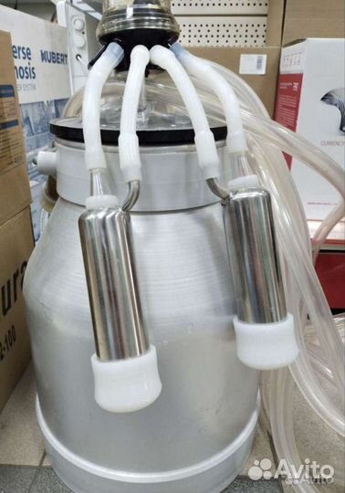 Доюшка Эконом 1Р для коров