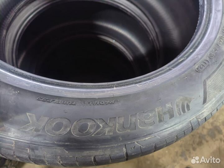 Hankook Ventus S1 Evo3 SUV K127A 285/45 R21