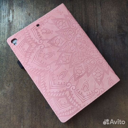 Чехол для iPad air 2 9,7' новый