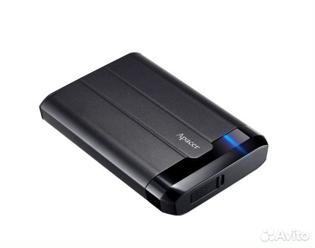 Apacer AC732 (AP4tbac732B-1)