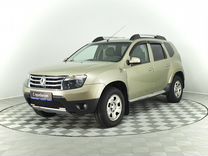 Renault Duster 1.6 MT, 2012, 196 836 км, с пробегом, цена 890 000 руб.