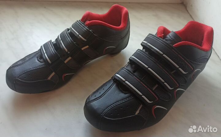 Шоссейные туфли dhb R1.0 размер eur 40