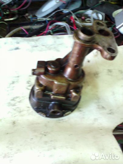 Запчасти на газель