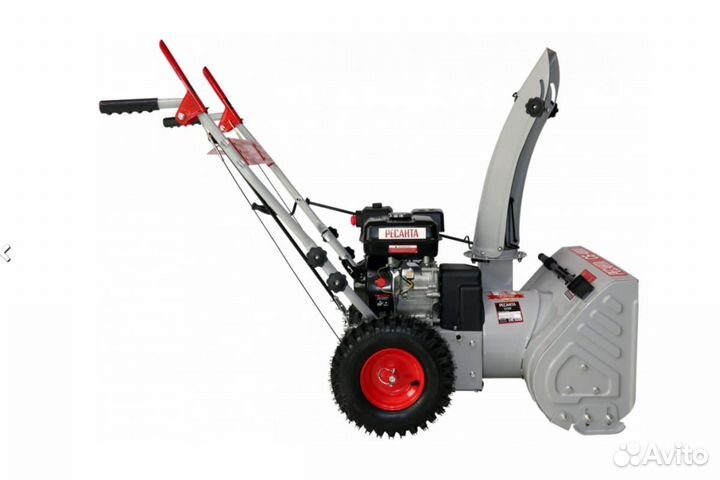 Снегоуборщик Ресанта сб 4000