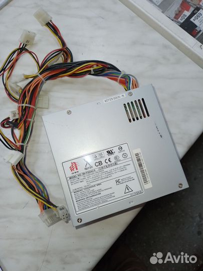 Блок питания