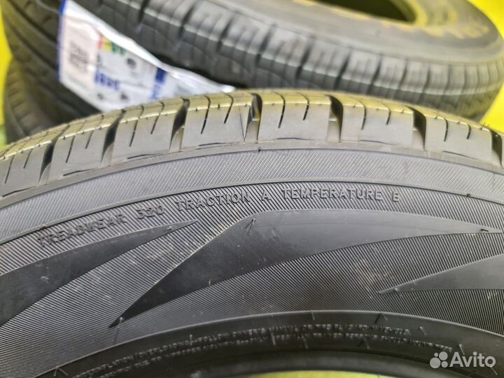 Triangle AdvanteX SUV TR259 235/65 R18 66S