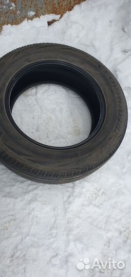 Yokohama Geolandar G98 225/65 R17 102V