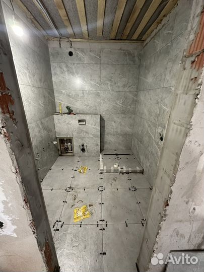 Плиточник,отделочник,сантехник,сан узлы под ключ,к