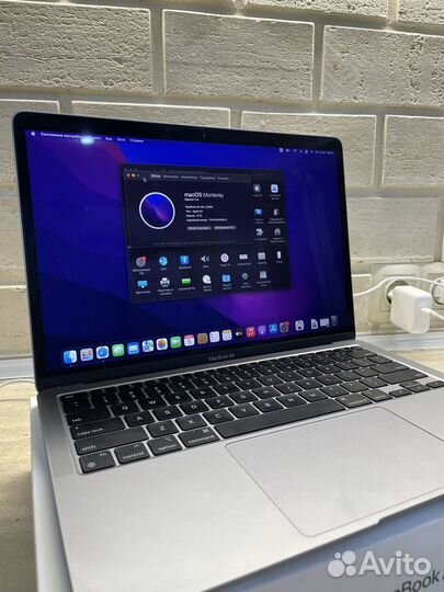 Apple MacBook air 13 2020 m1