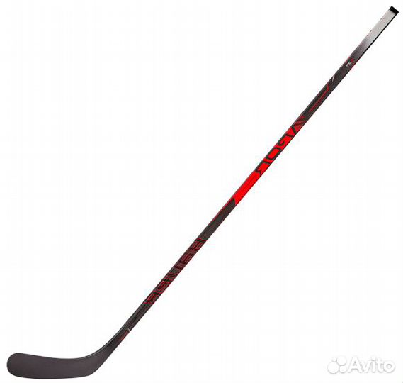 Клюшка Bauer SR Vapor X3,7 Grip Stick (1058486)