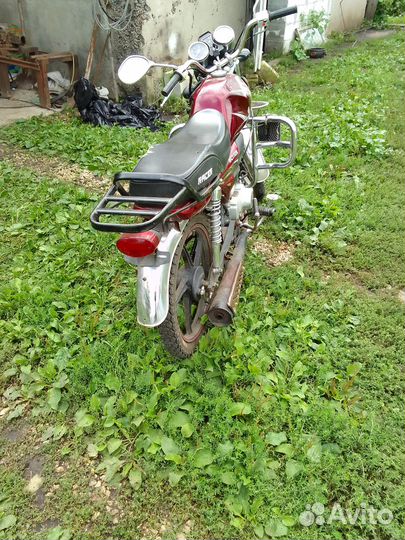 Продам мопед