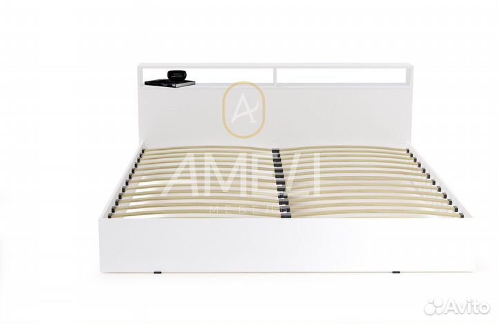 Кровать 180х200 см