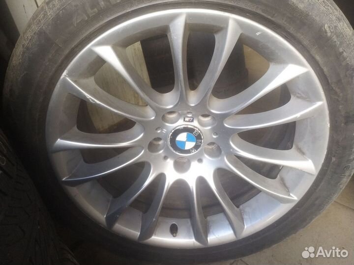 Altenzo Sports Comforter Plus 245/45 R19 и 275/40 R19 102W