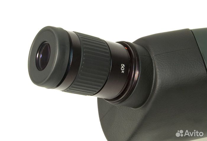 Зрительная труба Bresser Pirsch 25-75x100