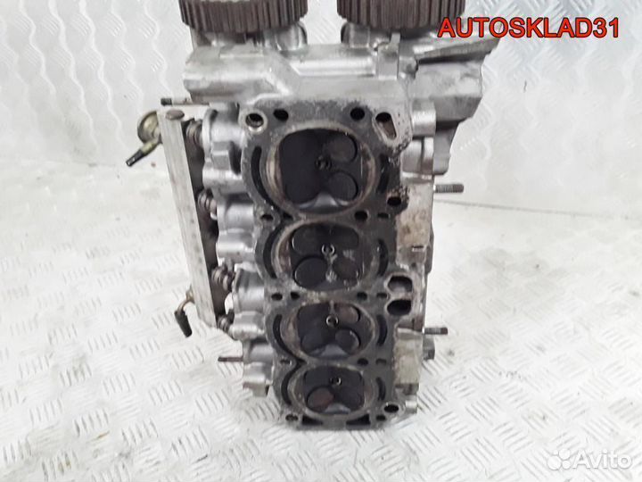 Головка блока цилиндров Toyota Corolla 1,6 бензин