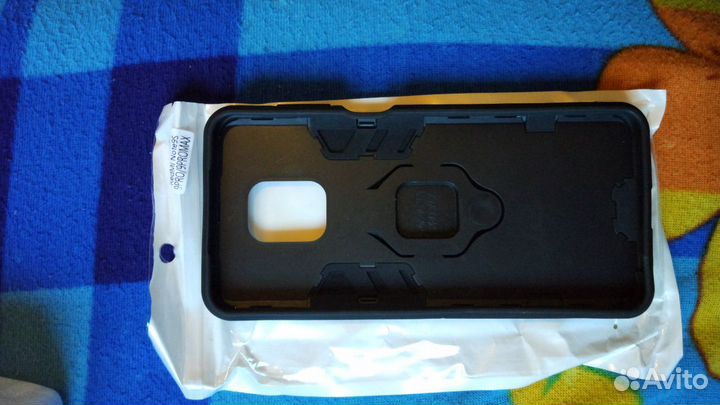 Чехол для redmi и honor 10