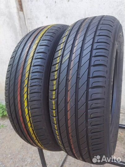 Kleber Dynaxer HP4 185/65 R15 92T