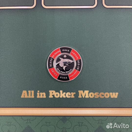 Спиннер покер рандомайзер фишки удачи