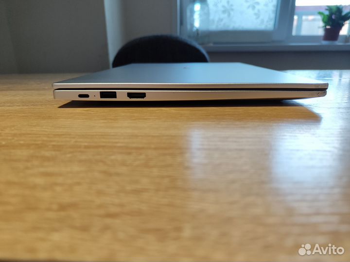 Huawei MateBook D 14