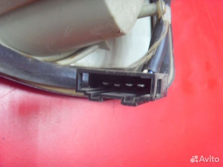 Фонарь задний A153773030 Chery Amulet (A15)