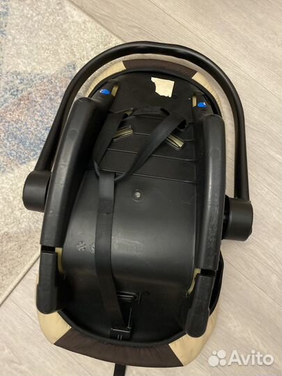 Автолюлька