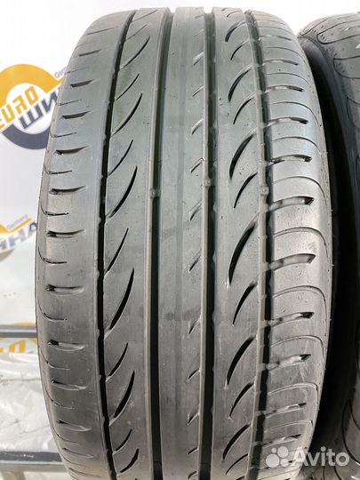 Pirelli P Zero Nero GT 235/40 R19 99Y