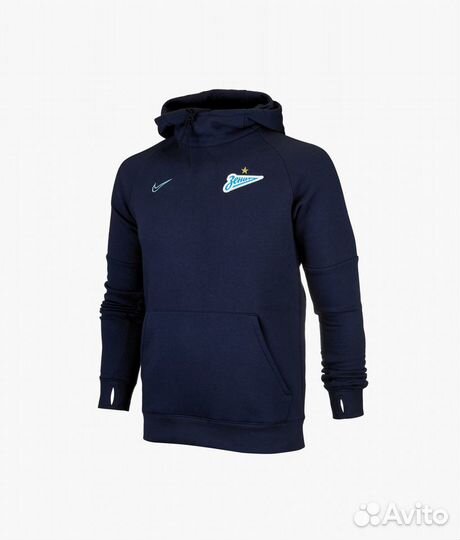 Толстовка Nike Zenit 2019/20