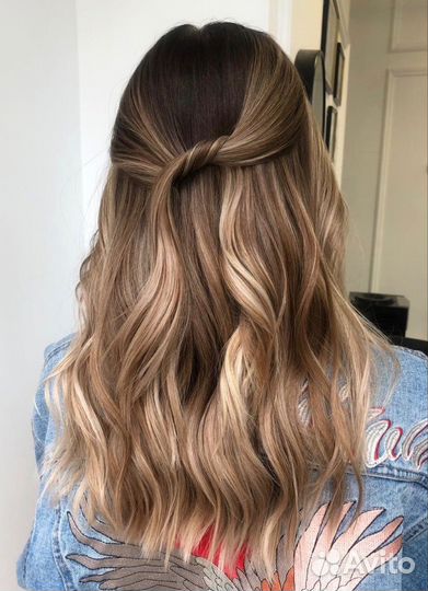 Модели на окрашивание