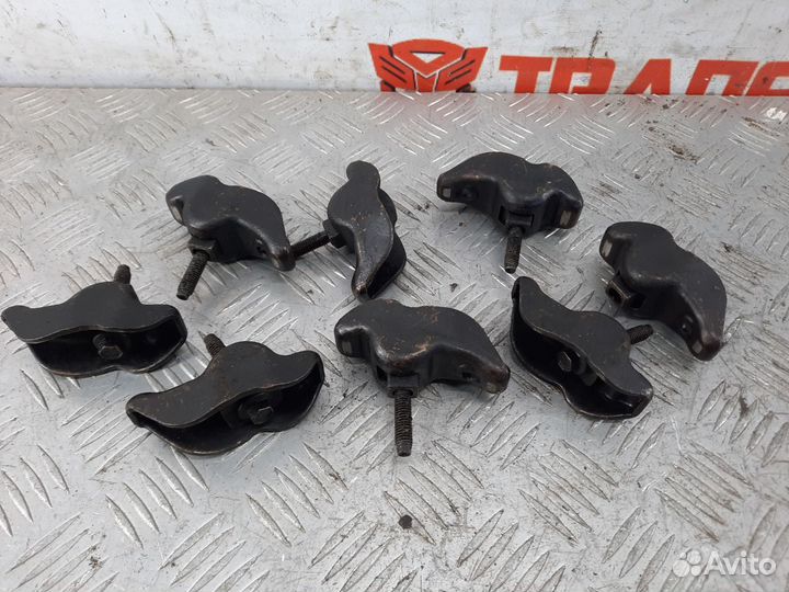 Рокер клапана (коромысло клапана) Форд Фокус 1 Spl