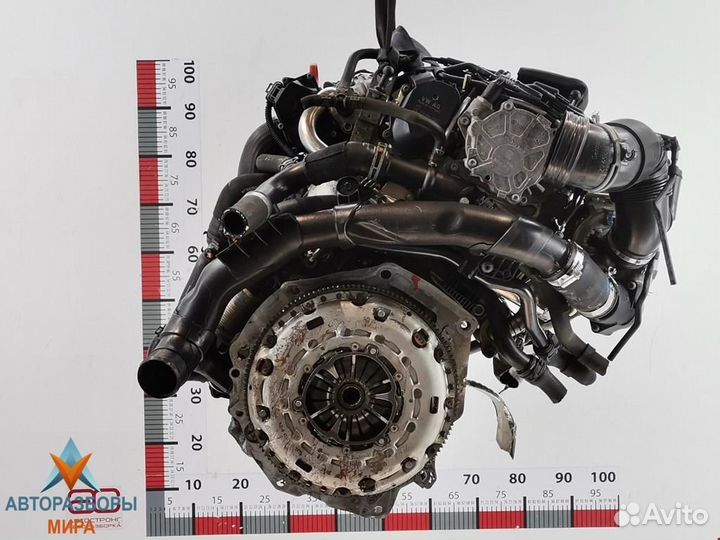 Регулятор давления топлива Volkswagen Passat B6