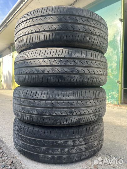 Yokohama Bluearth ES32 185/60 R15