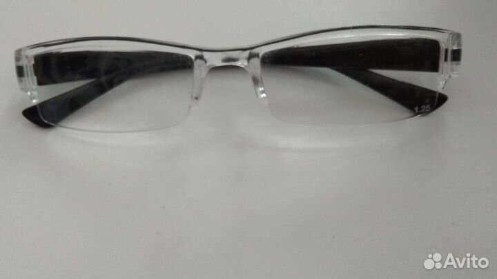 Очки для зрения