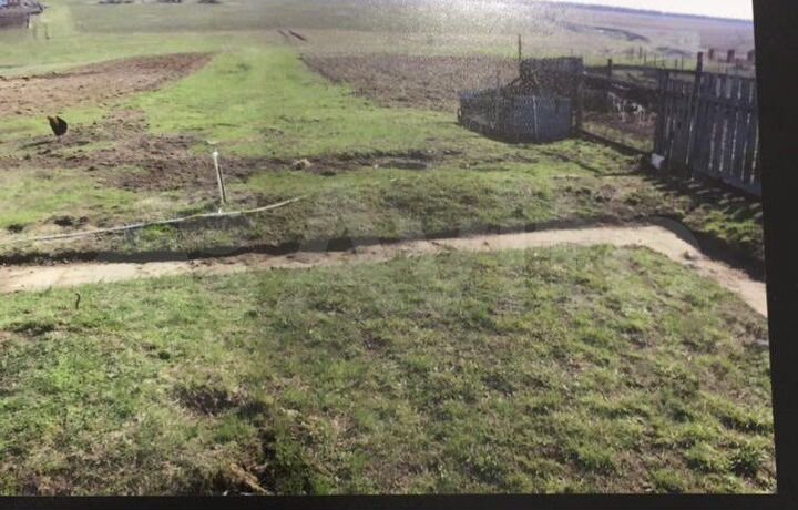 Участок 20 сот. (ИЖС)