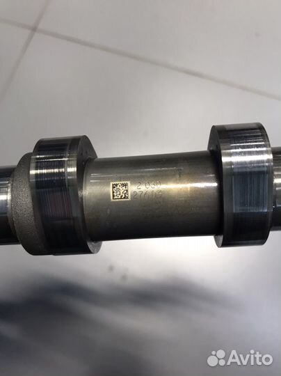 Распредвал Mercedes M276 выпуск