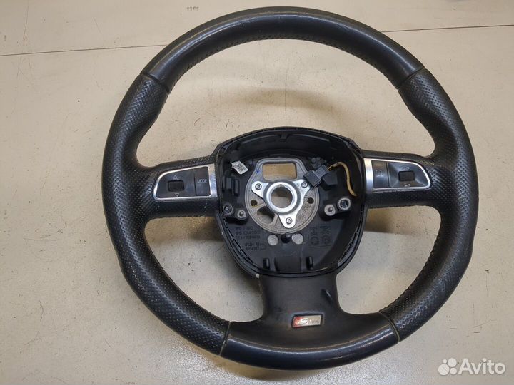 Руль Audi A3 (8PA), 2008