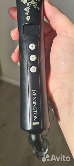 Плойка для завивки волос Remington