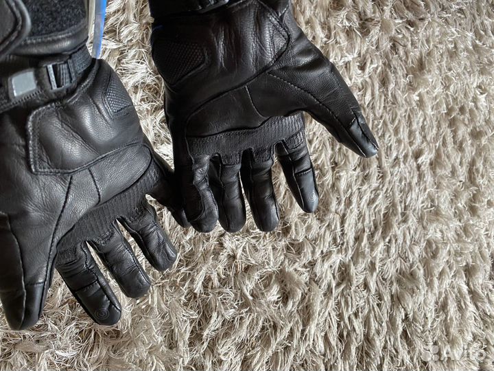 Мотоперчатки Revit Summit 2 H2O Ladies