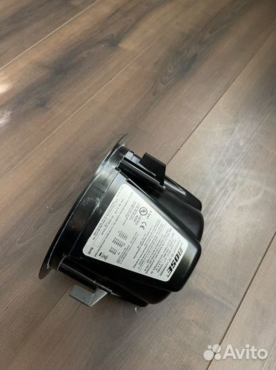 Bose freespace DS 16F