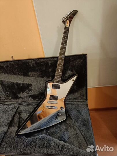 Gibson Explorer New Century