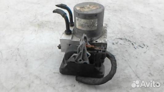 Блок ABS KIA venga 1 (62L26KW01)