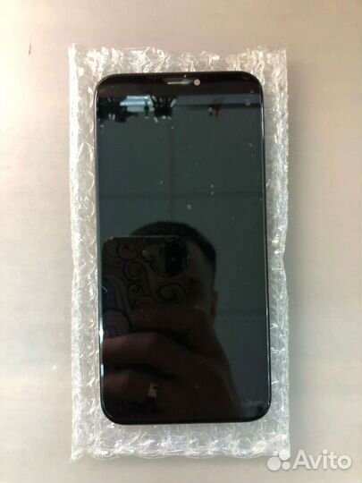 Дисплей iPhone x