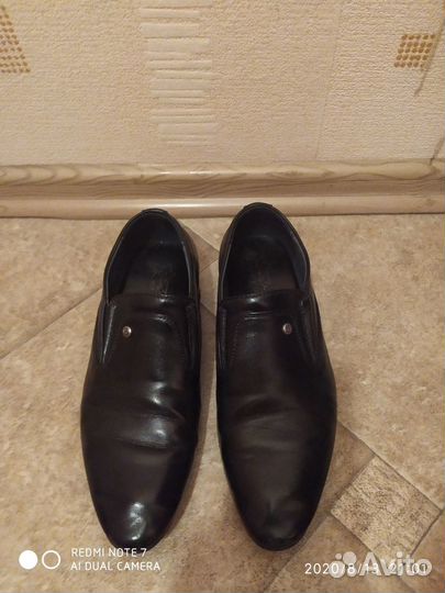 Туфли 36