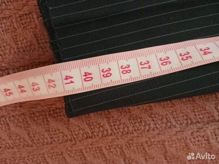 Брюки на мальчика классические