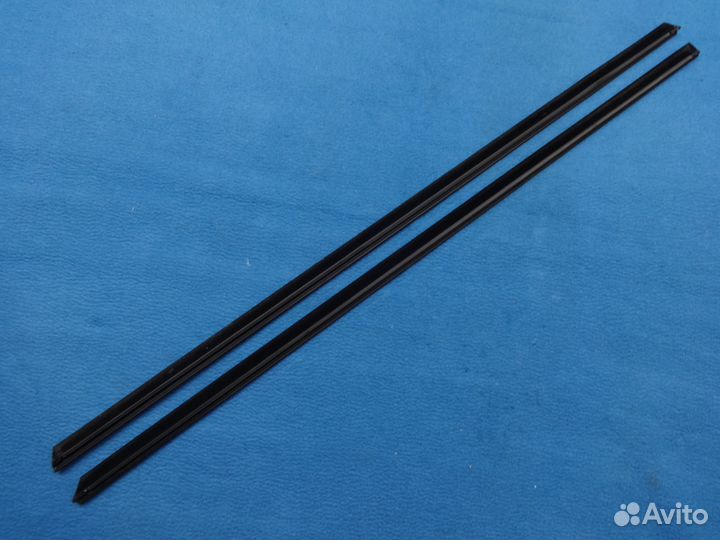 Молдинг дверной Мини Купер Р56 Mini Cooper R56