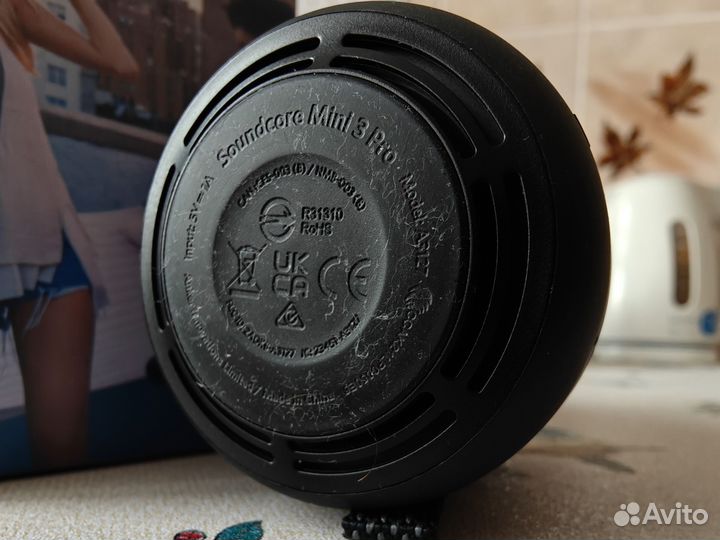 Anker Soundcore Mini 3 Pro