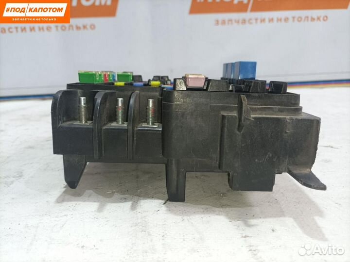 Блок предохранителей передний Kia Ceed 91950-2H020