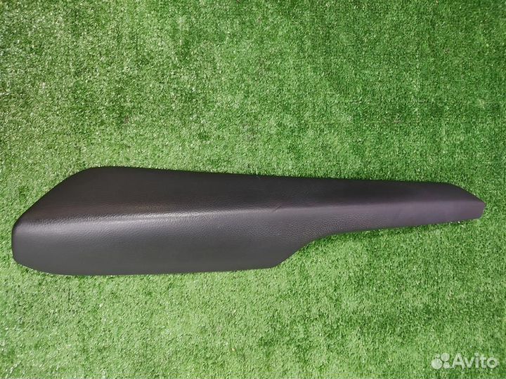 Накладка двери Ssangyong Actyon NEW (CK) 2012