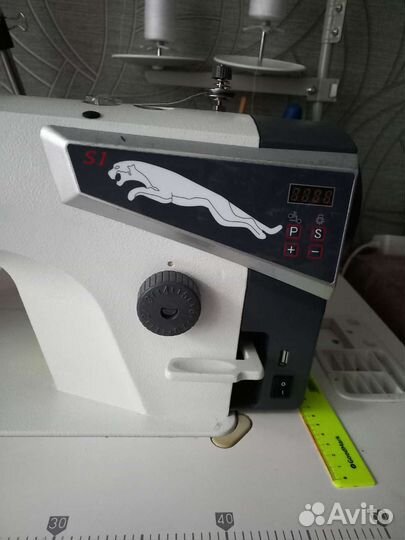 Швейная машина aurora