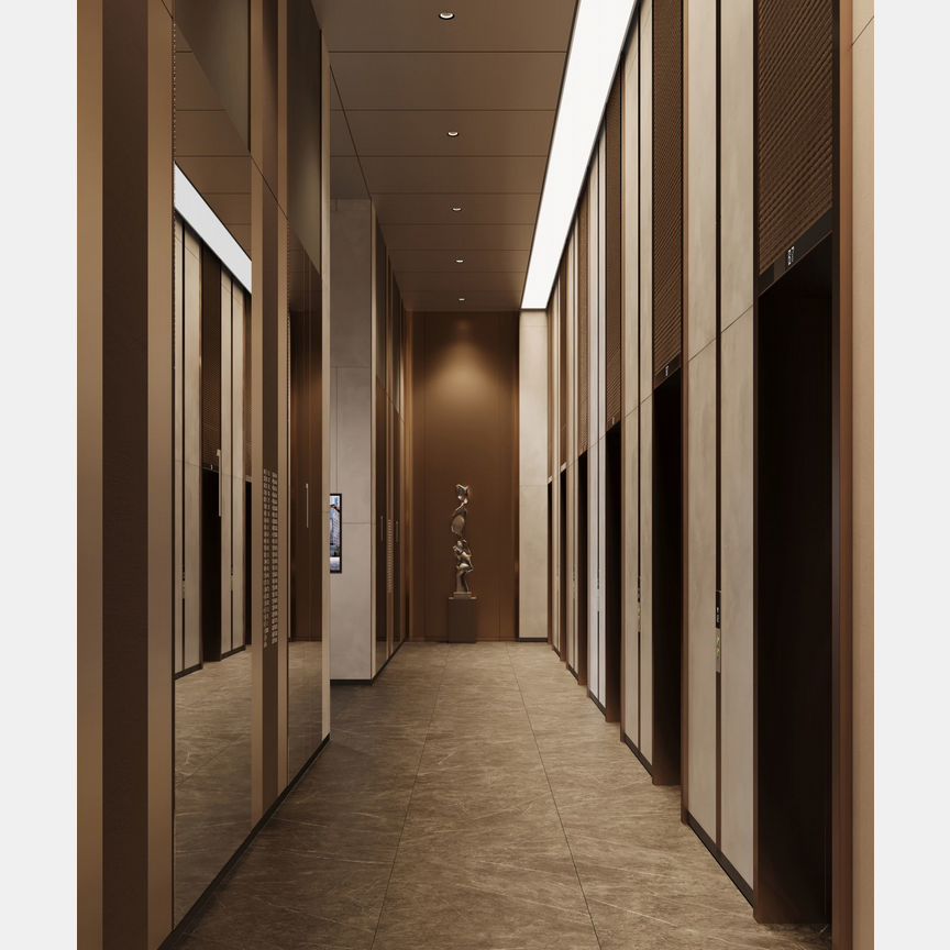 2-к. квартира, 69,1 м², 14/18 эт.