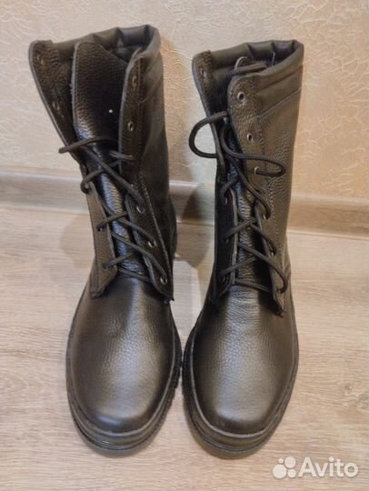 Берцы уставные 43р-ра